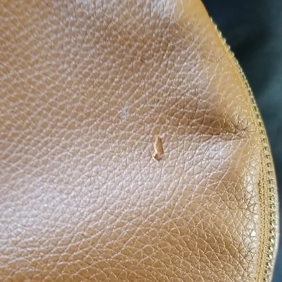 FAWN DESIGN BABY DIAPER BAG IN BROWN - Picture 5 of 12